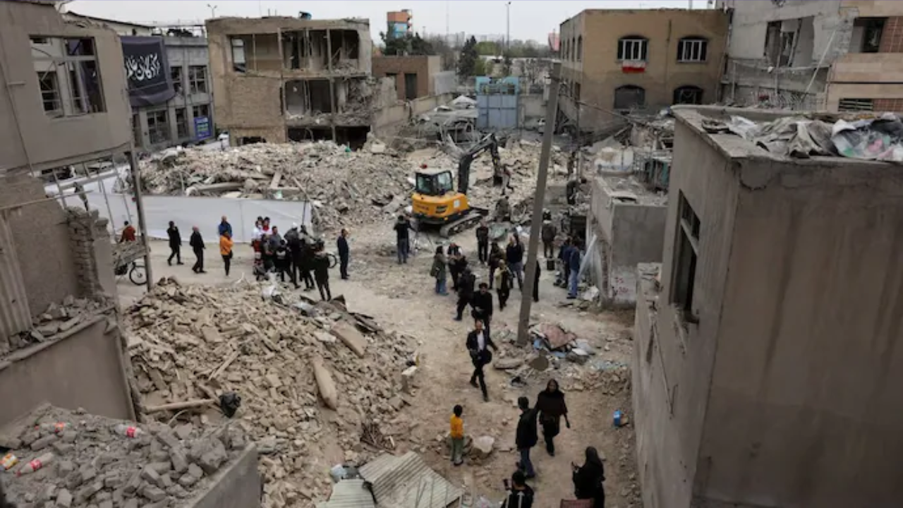 The Five-Day Window: A Masterclass in Regional Diplomacy