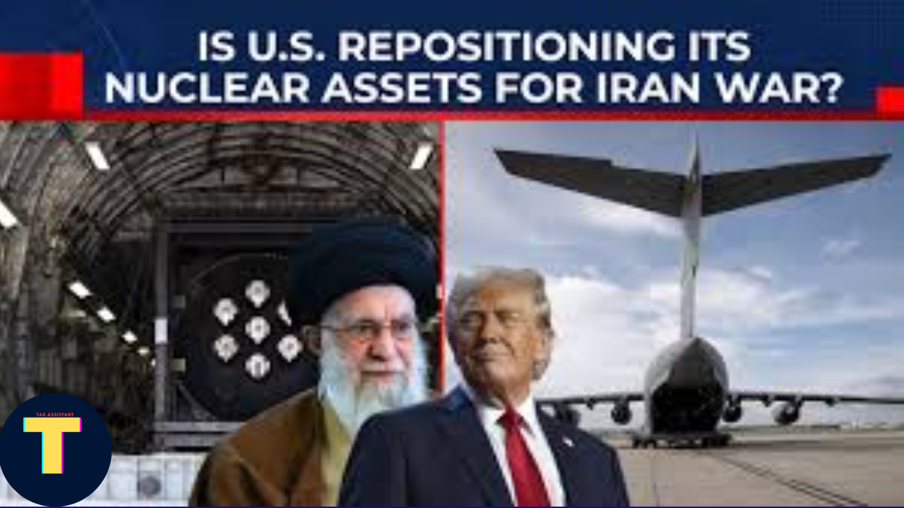 The Race Against the Clock: Israel’s "Strategic Sprint"