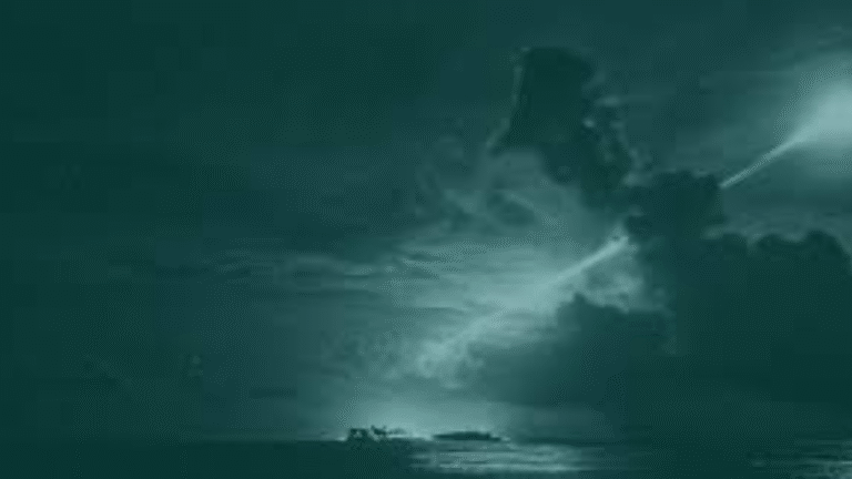 Flashpoint: Multi-Front Escalation in the Middle East