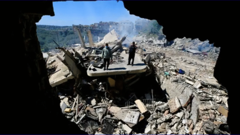 Escalation in Lebanon: New Evacuation Orders Issued