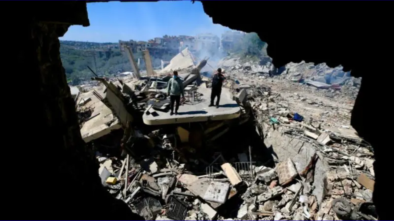 Escalation in Lebanon: New Evacuation Orders Issued