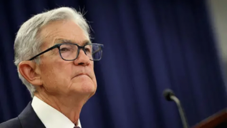 Federal Court Quashes "Pretextual" Subpoenas Against Fed Chair Powell