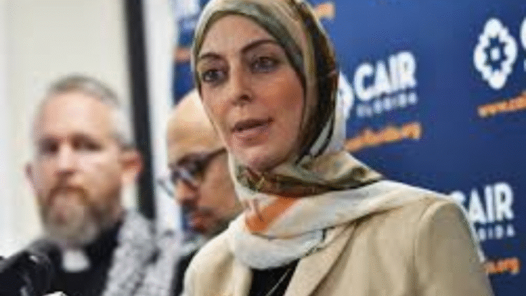 Federal Judge Strikes Down Florida’s "Terrorist" Label for Muslim Groups