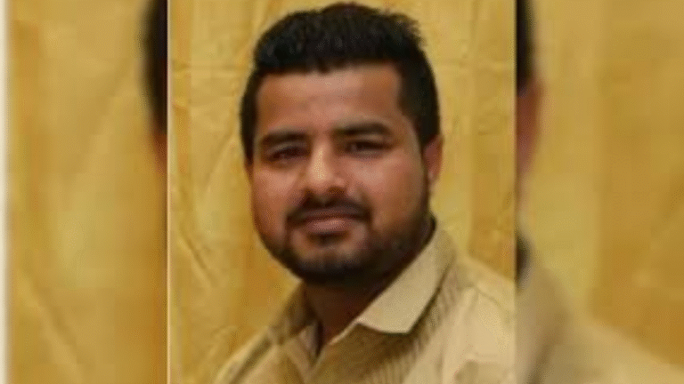 FBI Alert: Nationwide Search for Kalpeshkumar Patel