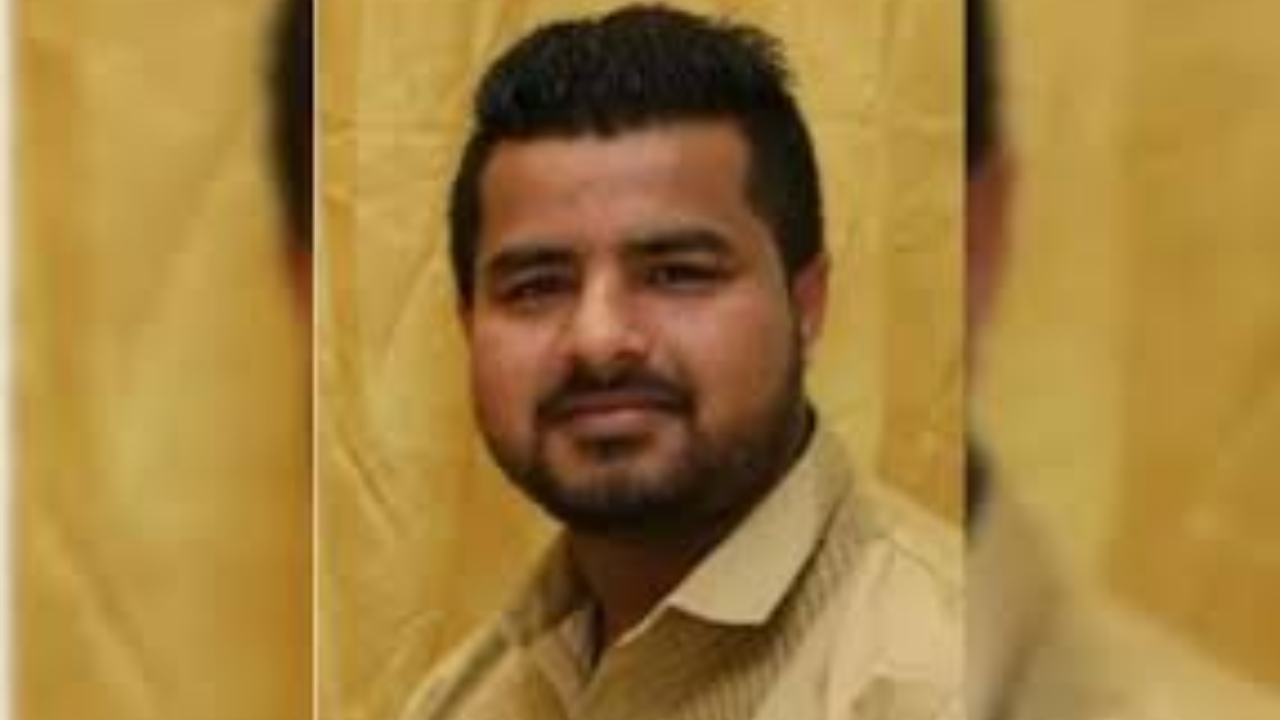 FBI Alert: Nationwide Search for Kalpeshkumar Patel