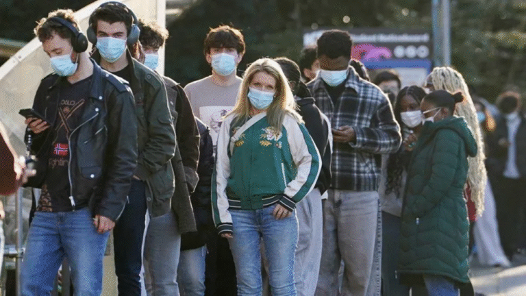 Public Health Alert: Meningitis B Outbreak in East Kent