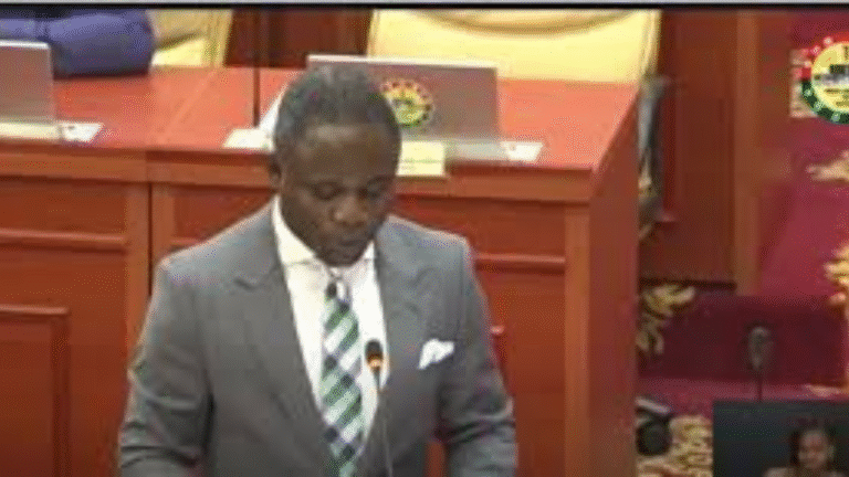 Health Secretary to Brief Parliament on Meningococcal Outbreak