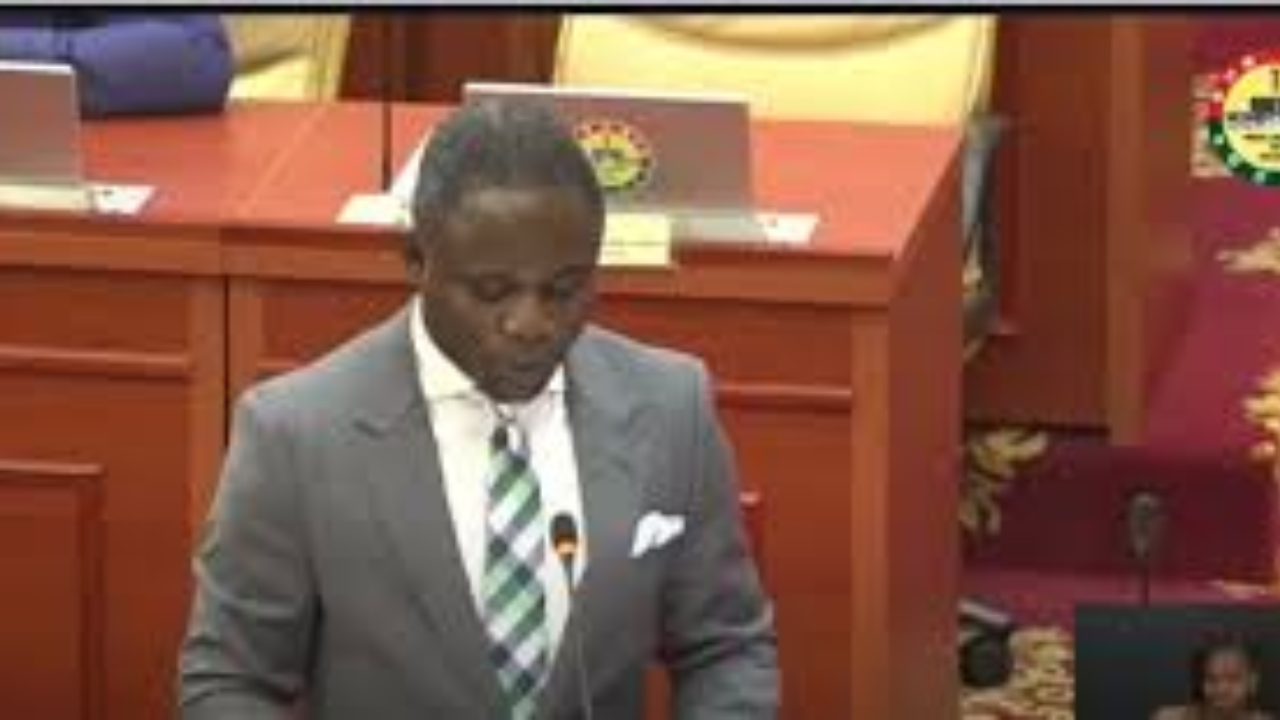 Health Secretary to Brief Parliament on Meningococcal Outbreak