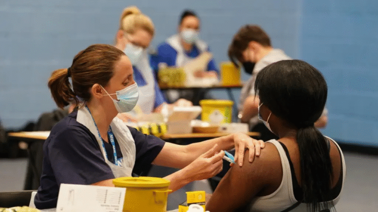 Kent Meningitis Crisis: Cases Rise to 27 as "Explosive" Outbreak Spreads