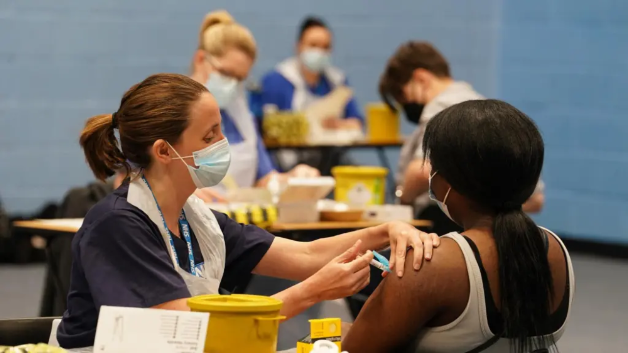 Kent Meningitis Crisis: Cases Rise to 27 as "Explosive" Outbreak Spreads