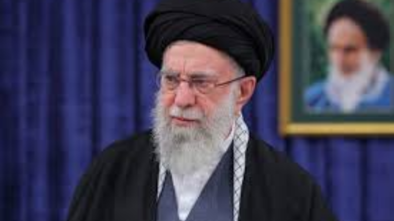 Flash: Supreme Leader Khamenei Killed in Joint U.S.-Israeli Strike