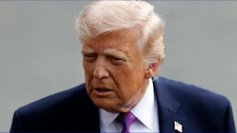 Trump Rejects Iran Negotiations as Tensions Peak