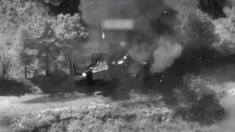 U.S. Shifts to "Hunt and Destroy" Tactics