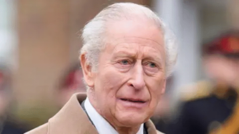 Unity Under Pressure: The King’s Commonwealth Plea