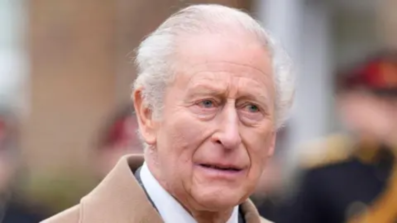 Unity Under Pressure: The King’s Commonwealth Plea