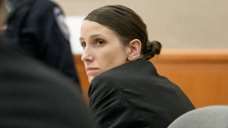 From "Grief Expert" to Convicted Killer: The Kouri Richins Verdict