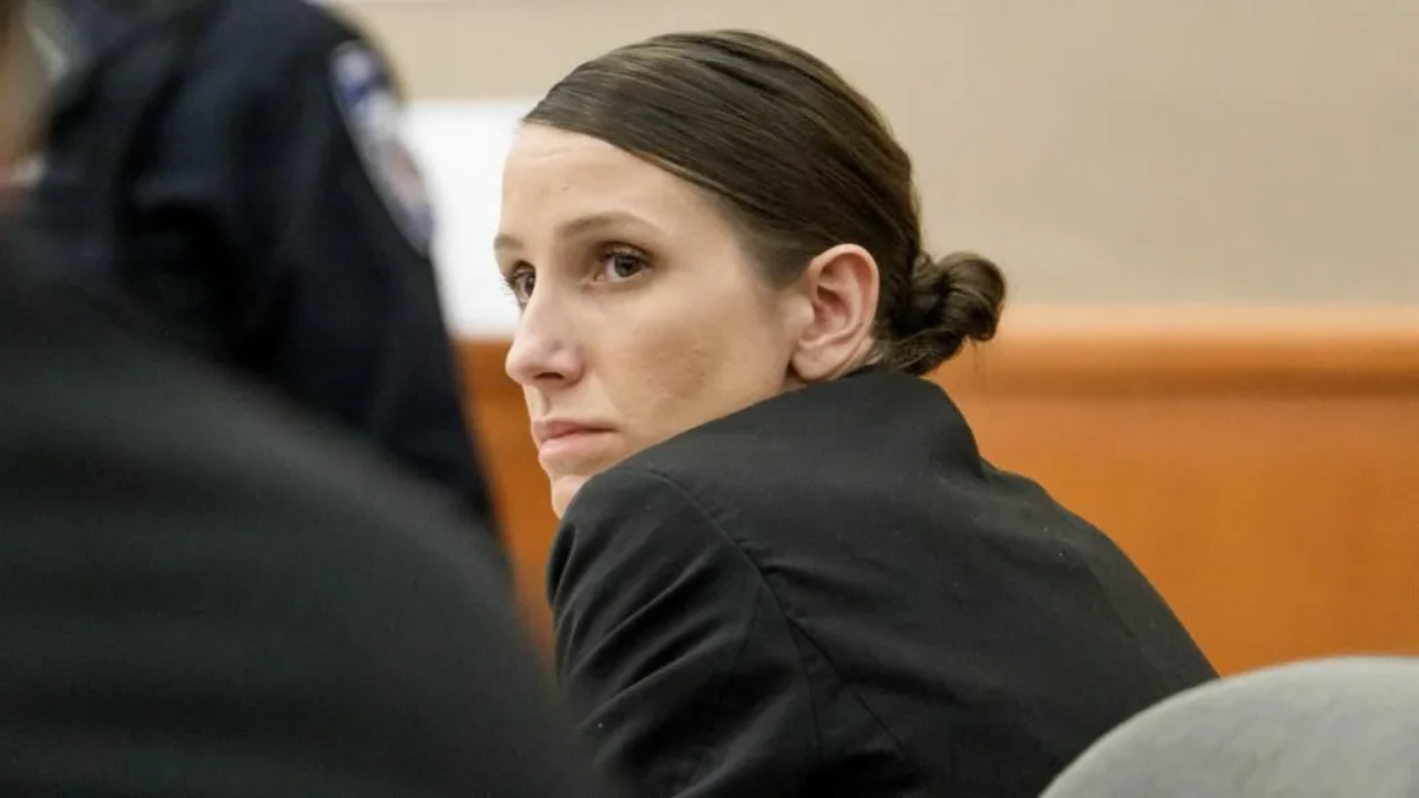 From "Grief Expert" to Convicted Killer: The Kouri Richins Verdict