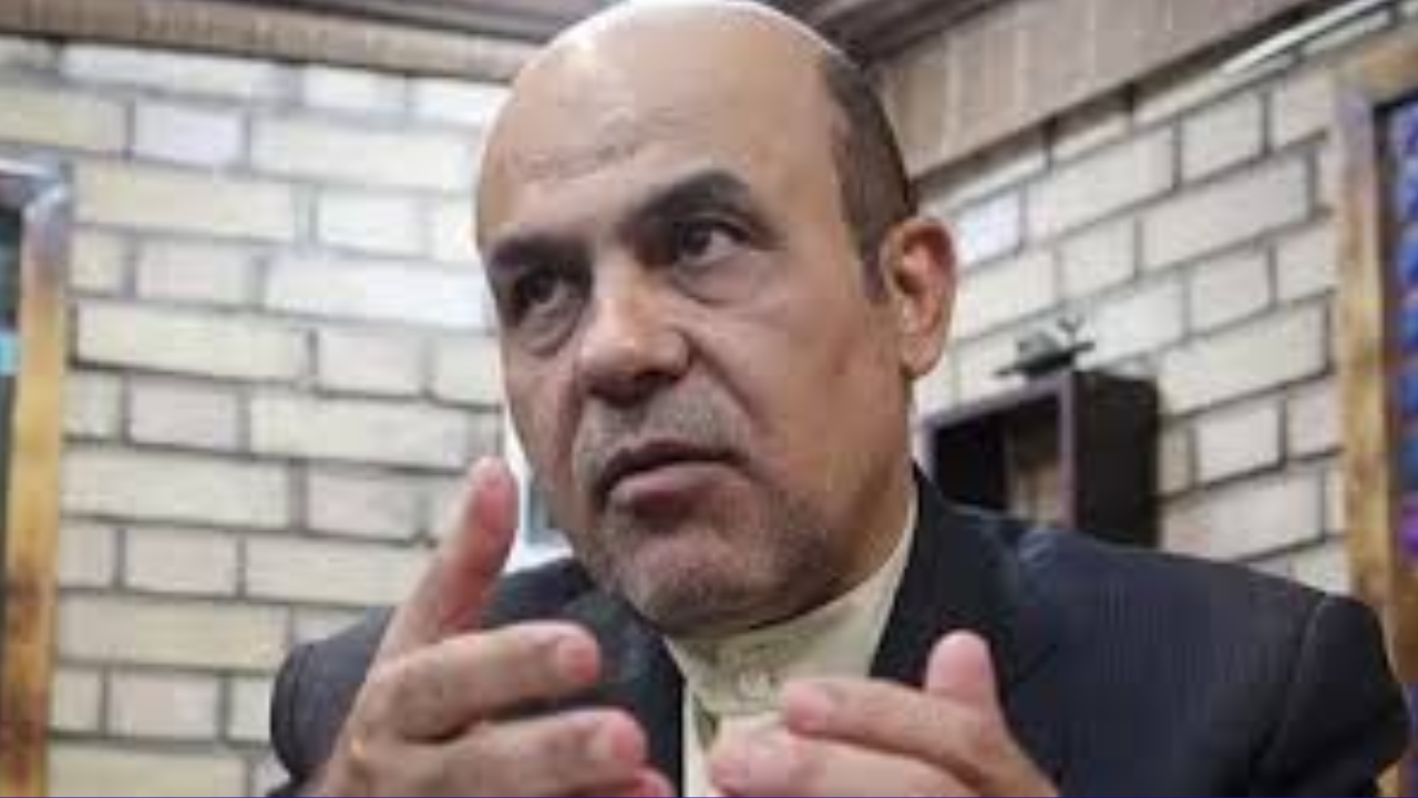 Iran Executes Dual National Accused of Mossad Espionage