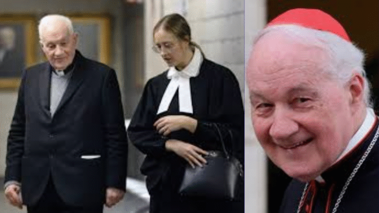 Clashing Accounts: Witness Testimony Continues in Cardinal Ouellet Defamation Trial