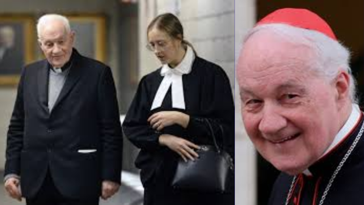 Clashing Accounts: Witness Testimony Continues in Cardinal Ouellet Defamation Trial