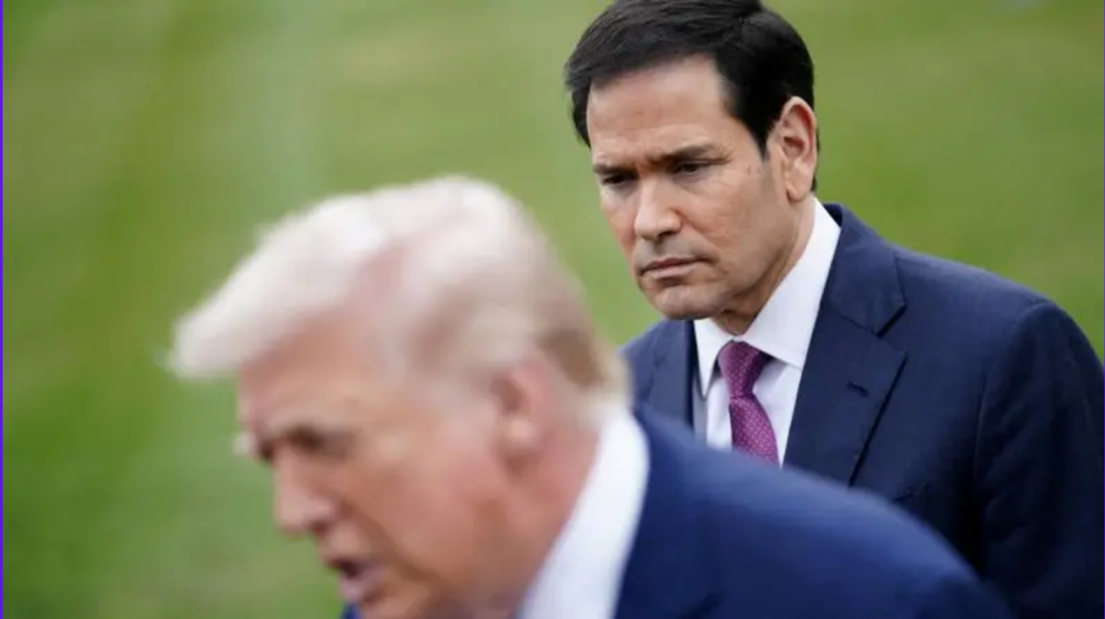 U.S. Diplomacy: Testing the "Power to Deliver" in Iran