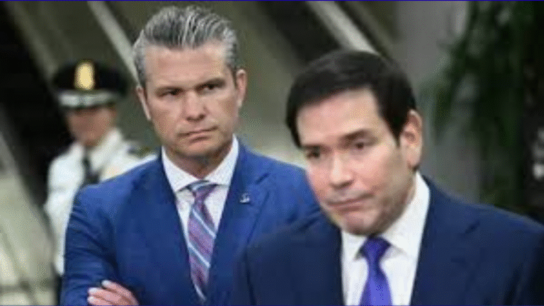 Security Breach: Unidentified Drones Detected Over Fort McNair