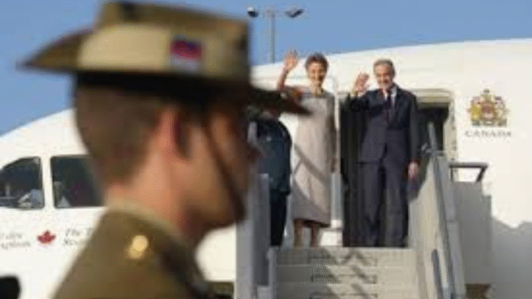 NewsAlert: PM Carney Touches Down in Tokyo for Final Leg of Asia Tour