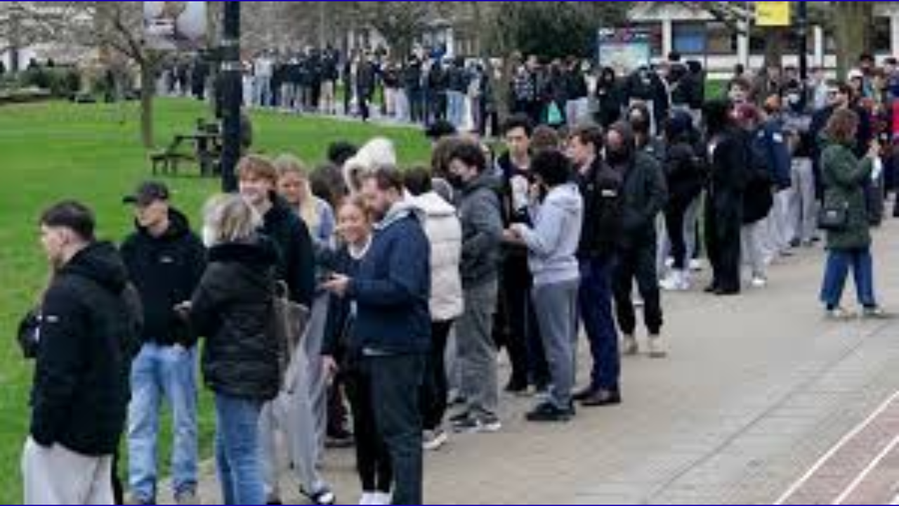 Timeline: The Kent Meningitis B Outbreak