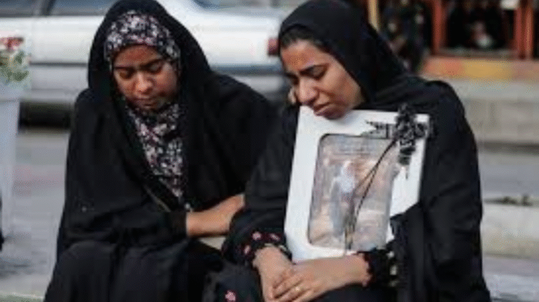 UNICEF: Middle East Conflict Reaches "Catastrophic" Levels for Children