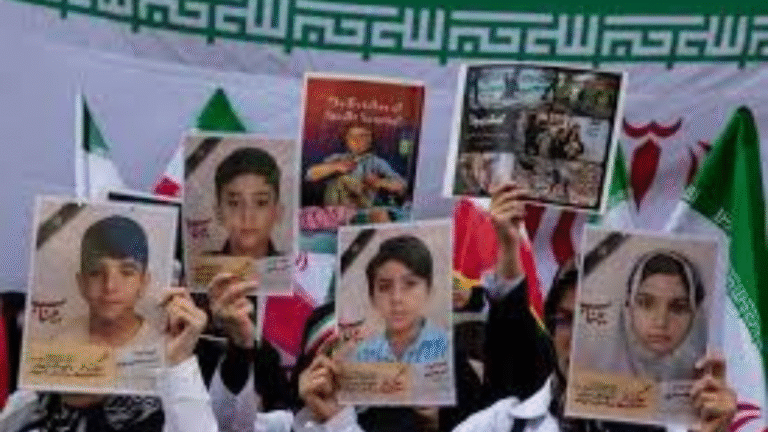 Senate Democrats Demand Accountability for Iranian School Strike