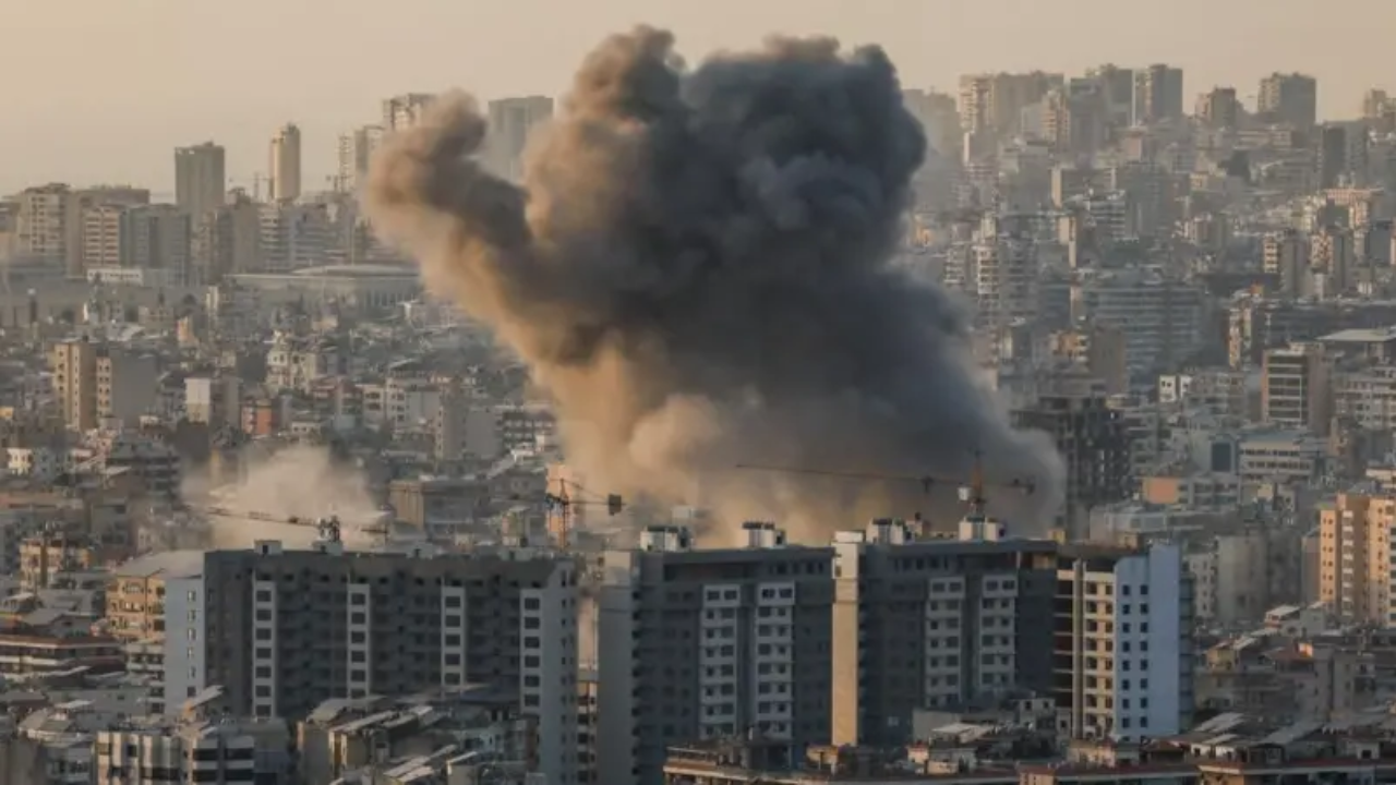 The Middle East in Flames: Two Weeks of the US-Israel-Iran War