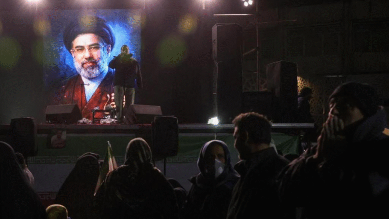 Global Markets Shaken: Oil Hits $100 as Iran Names New Leader