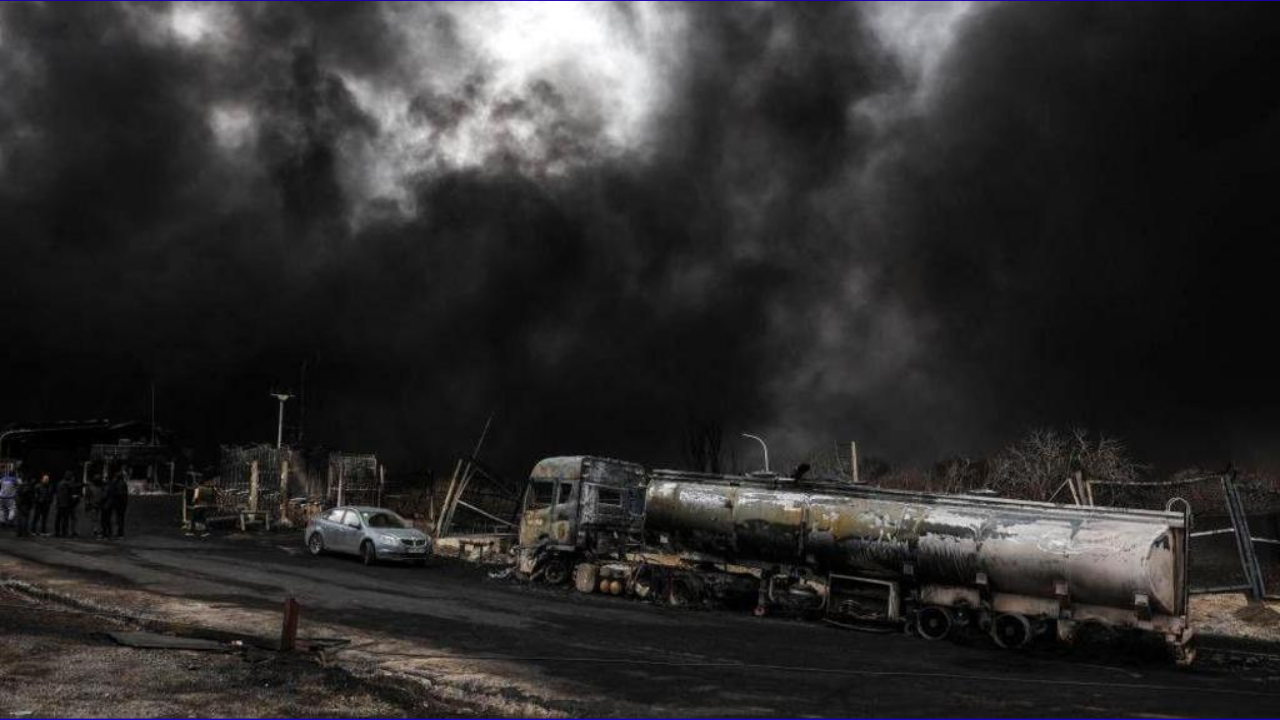 Crisis in Tehran: New Leadership Amid the Smoke