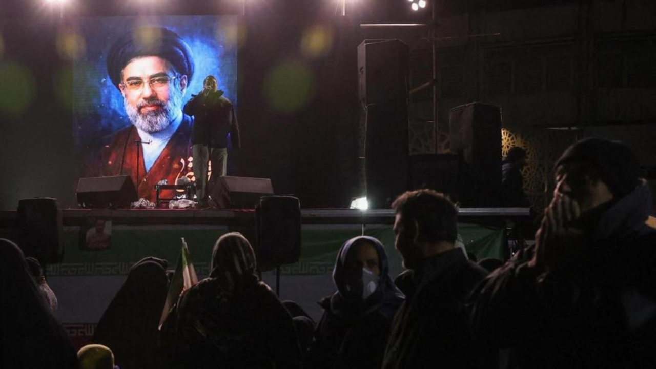 Global Markets Shaken: Oil Hits $100 as Iran Names New Leader