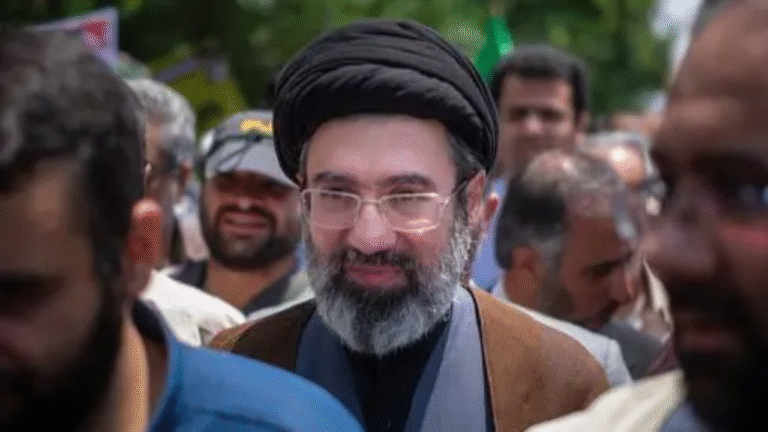 The Health of Mojtaba Khamenei: Fact vs. Speculation