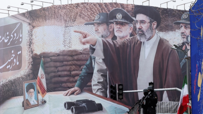 The New Eli Cohen: How Tehran’s Shield Shattered