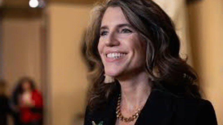 Ethics Probe Launched into Rep. Nancy Mace Over Housing Expenses