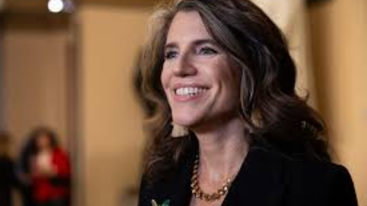 Ethics Probe Launched into Rep. Nancy Mace Over Housing Expenses