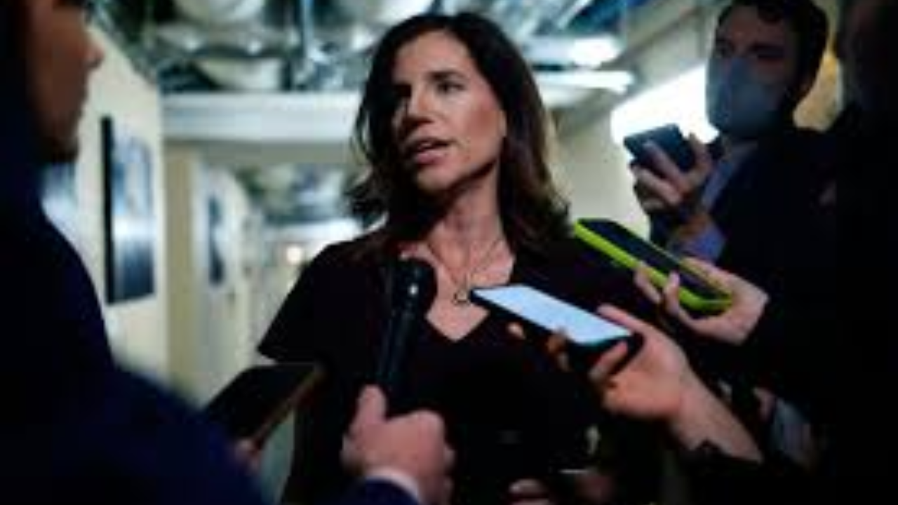 Rep. Nancy Mace Under Formal Ethics Probe Over Housing Claims