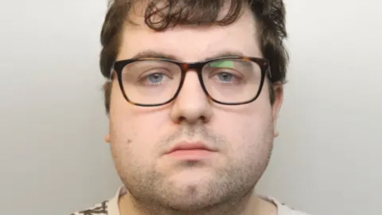 Bristol Nursery Worker Handed 30-Year Extended Sentence