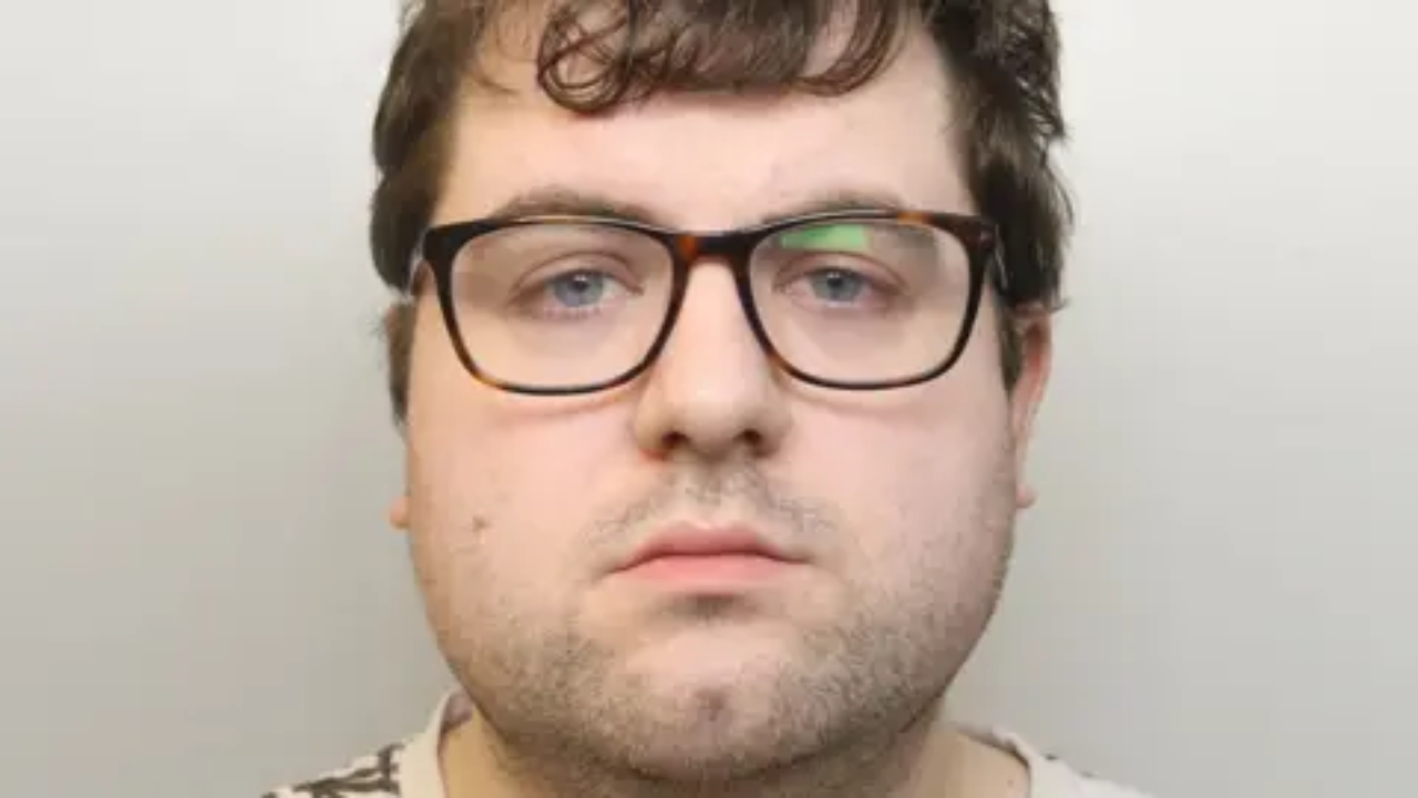 Bristol Nursery Worker Handed 30-Year Extended Sentence