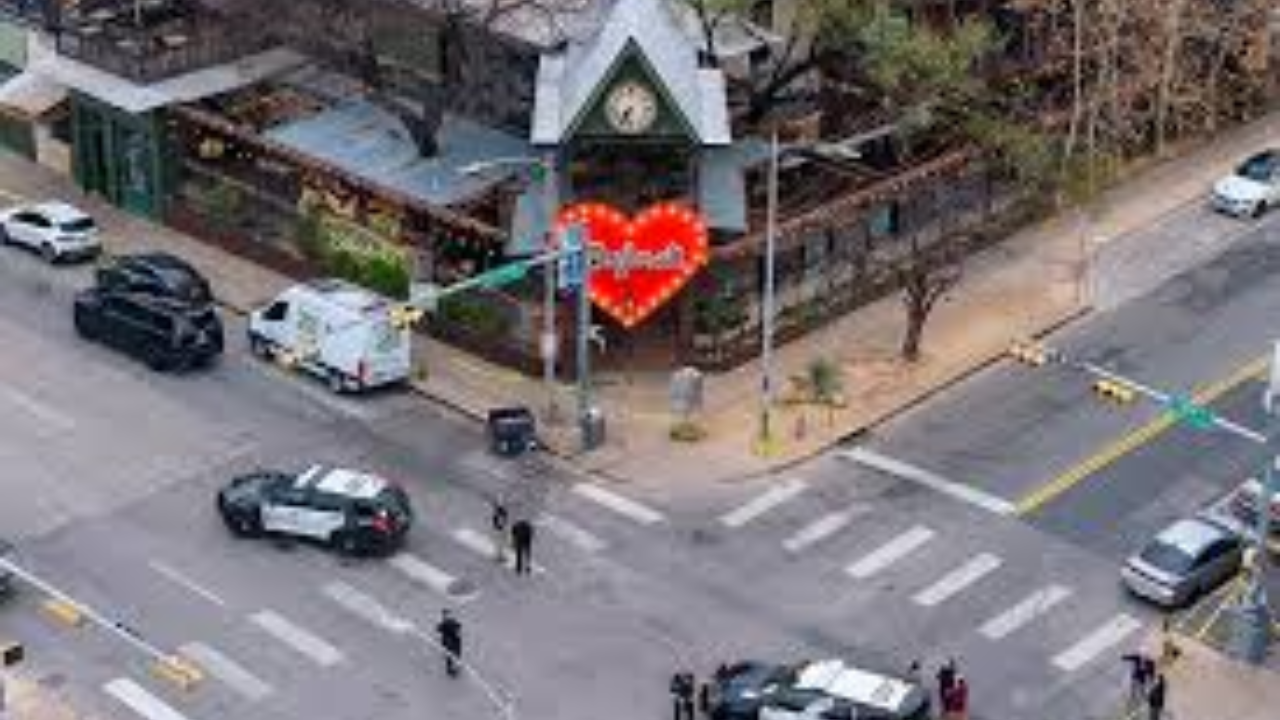 Downtown Austin Shooting: The Facts (March 1, 2026)