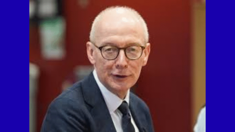 UK Government Unveils £1 Billion 'New Deal' to Tackle Youth Unemployment