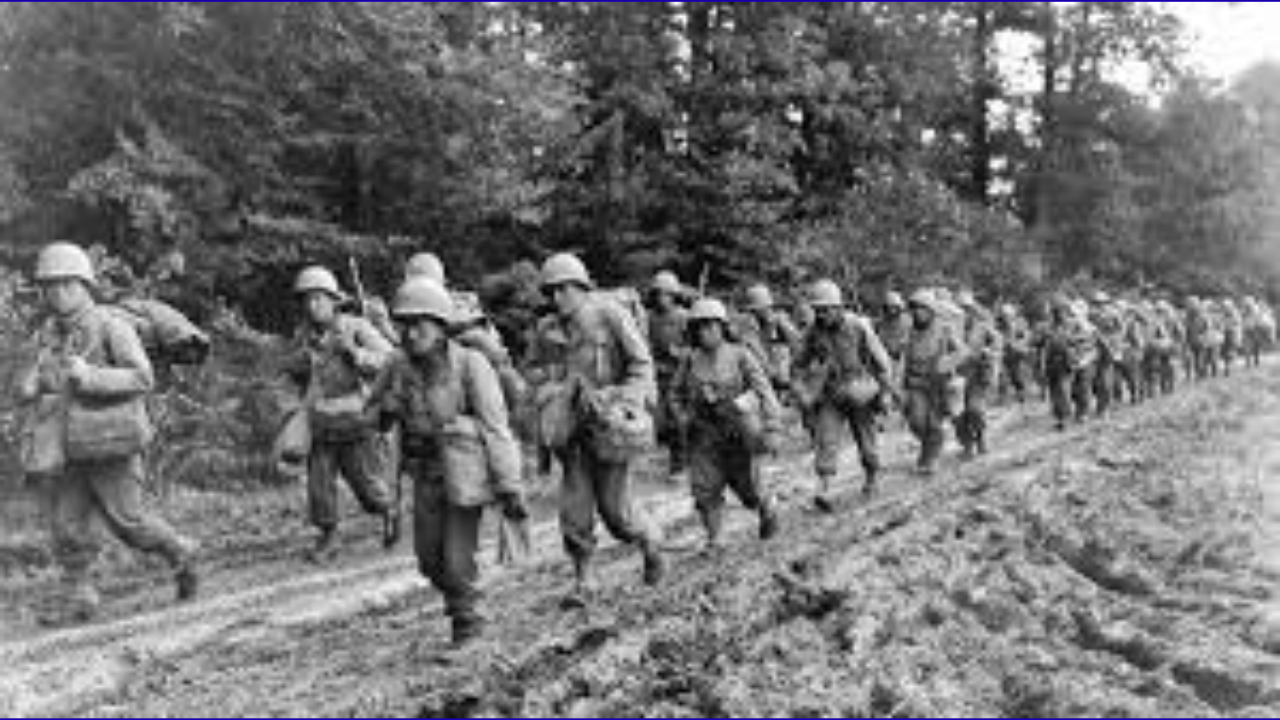 The Paradox of Patriotism: The Nisei Soldier Exhibit