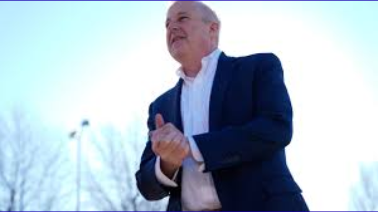 AP Decision Notes: North Carolina’s 2026 State Primaries