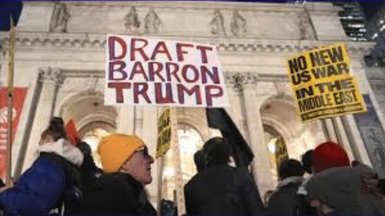 Senate Blocks Effort to Halt Strikes Against Iran