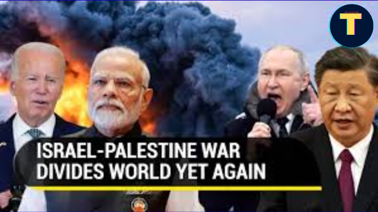 A World Divided: Global Outcry Follows US and Israeli Strikes