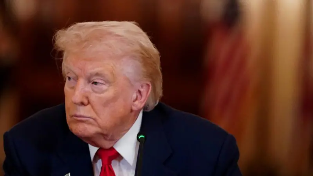 Trump Labels Strikes on Iranian Leadership a 'Great Honour' Amid New Threats