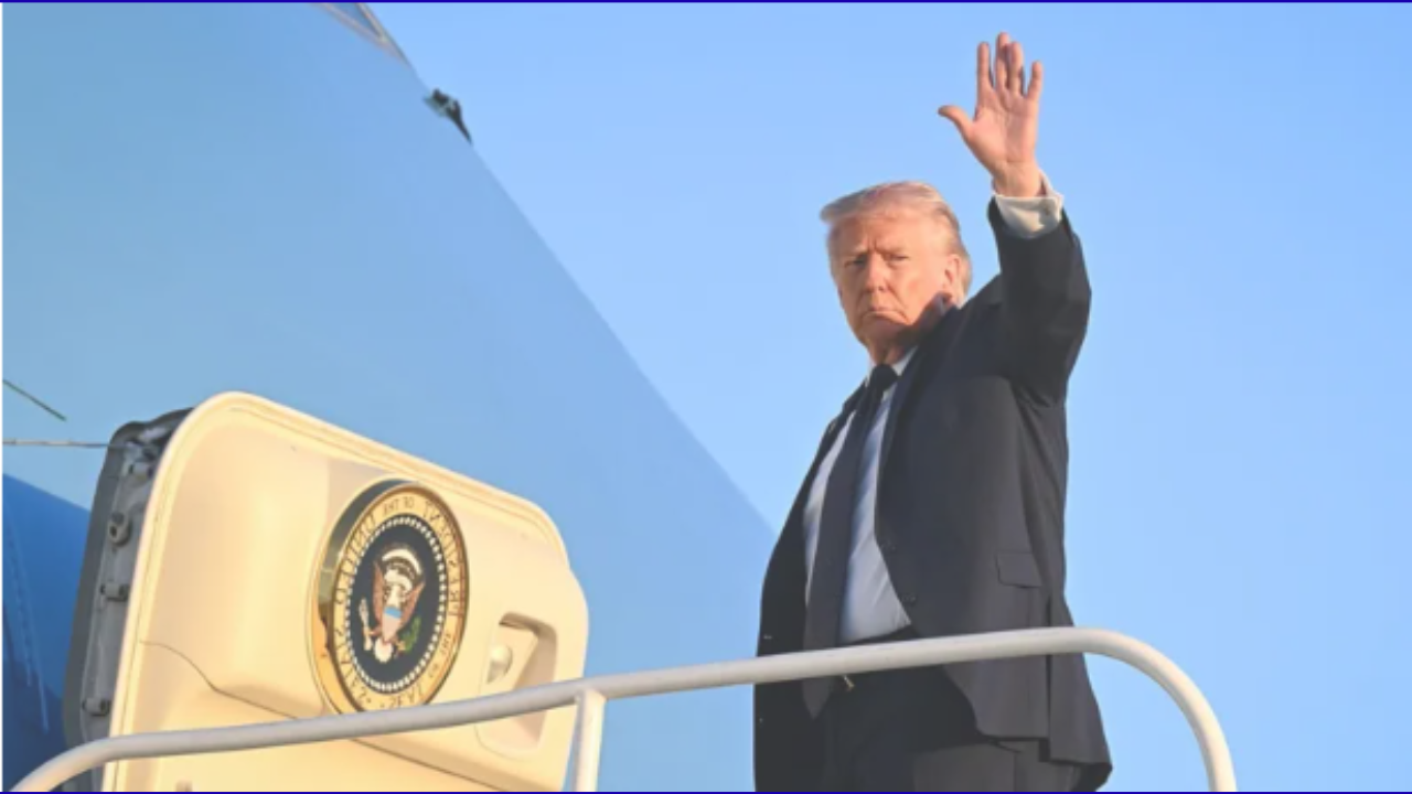 Trump Signals Near-Victory in Iran, While Demanding Further Gains