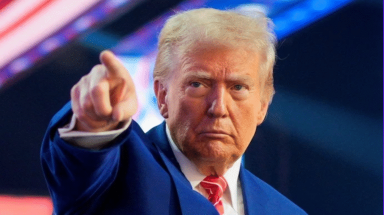 The Uranium Heist: Trump Weighs High-Stakes Special Ops in Iran